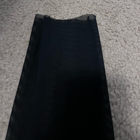 Weissman dance costume, worn for competition, IC - Picture 5 of 5